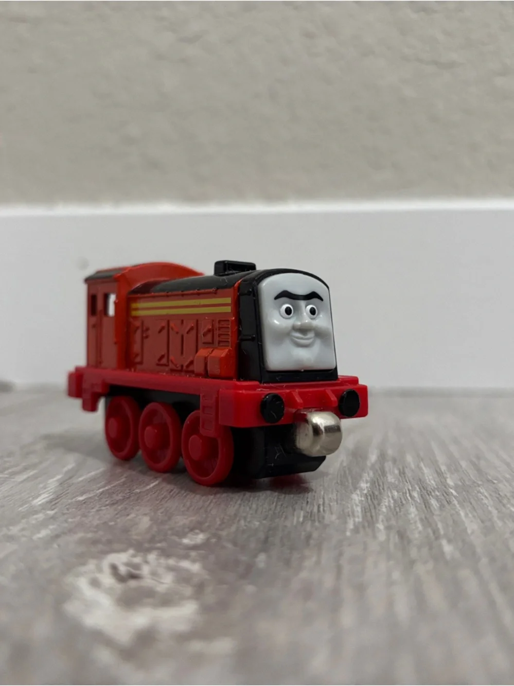 Norman - Thomas & Friends